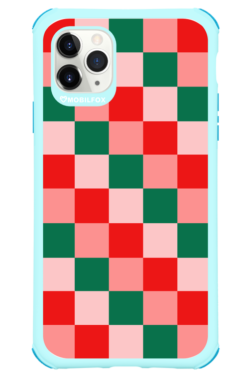 Christmas Pattern - Apple iPhone 11 Pro Max