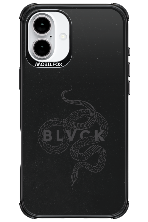 MAMBA 2.0 - Apple iPhone 16 Plus