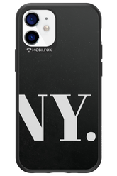 NY (Off Space) 2.0 - Apple iPhone 12 Mini