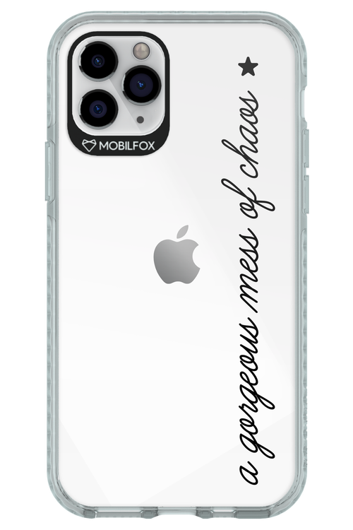 Gorgeous Mess - Apple iPhone 11 Pro