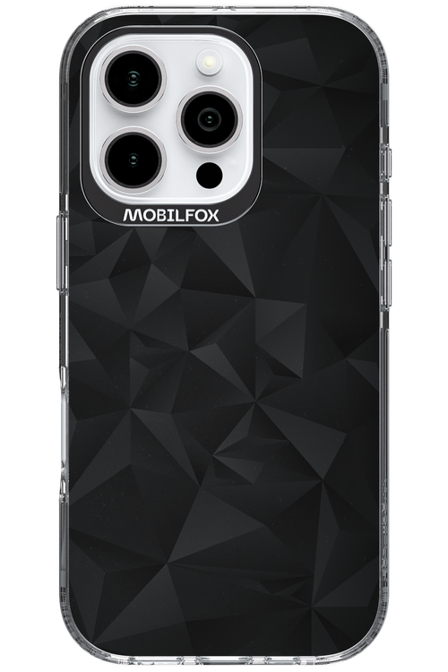 Low Poly - Apple iPhone 16 Pro