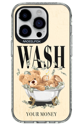 Money Washing - Apple iPhone 14 Pro