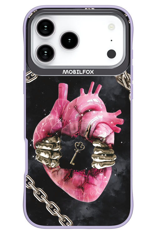 Love - Apple iPhone 17 Pro Max