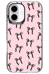 Bow Promise - Apple iPhone 16