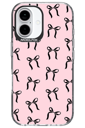Bow Promise - Apple iPhone 16