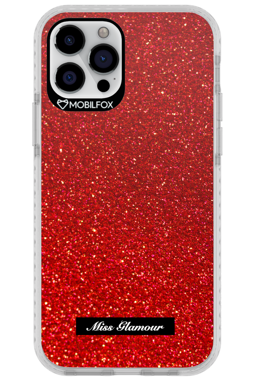 Miss Glamour - Apple iPhone 12 Pro