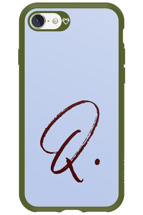 (Jellyfish Presso) Q 2.0 - Apple iPhone 8
