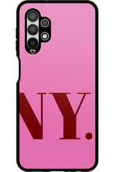 NY (Sorbet) 2.0 - Samsung Galaxy A13 4G