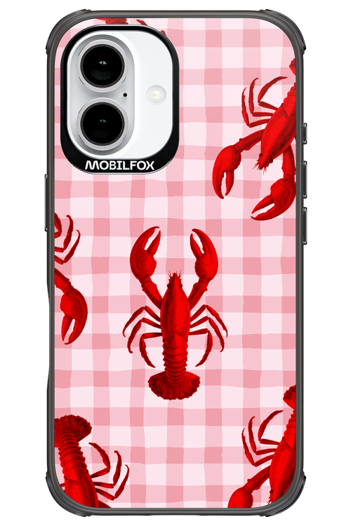 Lobster - Apple iPhone 16