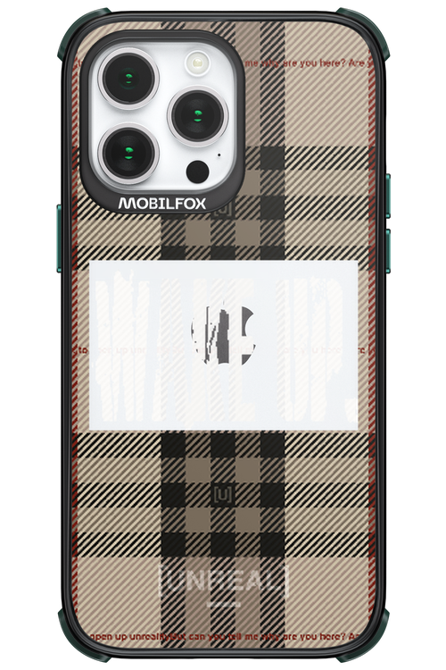 Are you awake? - Apple iPhone 14 Pro Max