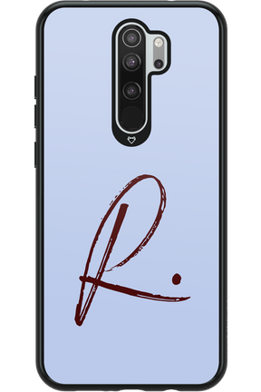 (Jellyfish Presso) R 2.0 - Xiaomi Redmi Note 8 Pro