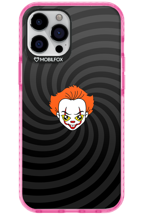 Mystery Clown - Apple iPhone 12 Pro Max