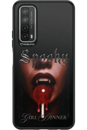 Freaky Girl - Huawei P Smart 2021