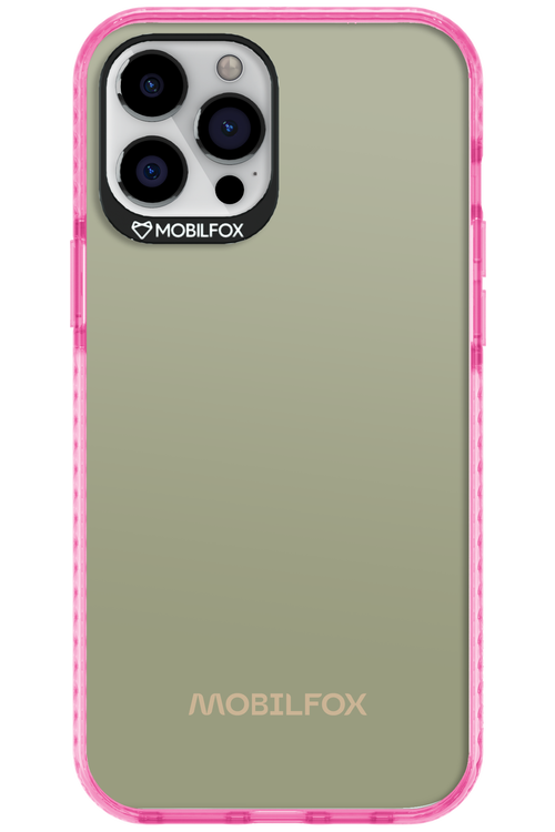 Olive 2.0 - Apple iPhone 12 Pro Max