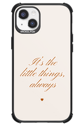 Little Things - Apple iPhone 14 Plus
