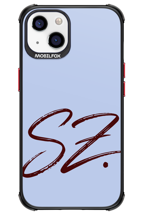 (Jellyfish Presso) SZ 2.0 - Apple iPhone 13