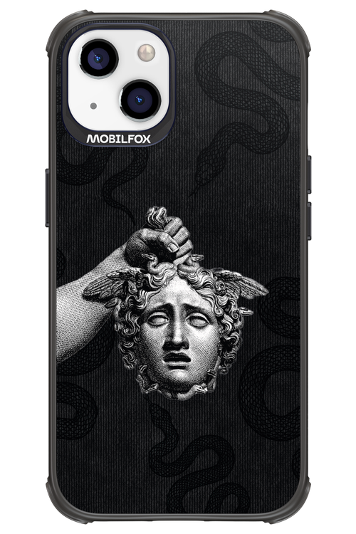 Medusa’s Gaze - Apple iPhone 13