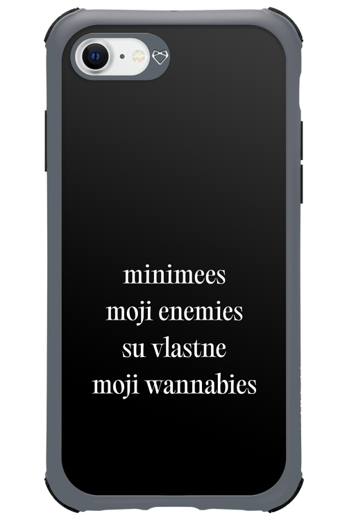 Minimees - Apple iPhone SE 2020