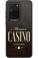 Casino - Samsung Galaxy S20 Ultra 5G