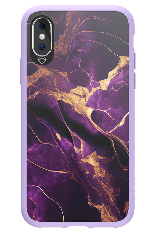 Michael 2.0 - Apple iPhone X