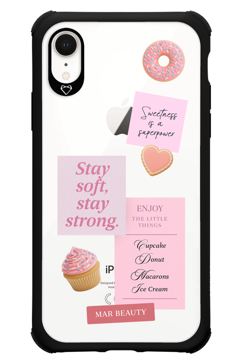 Sweet Babe - Apple iPhone XR