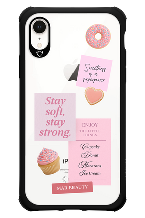 Sweet Babe - Apple iPhone XR