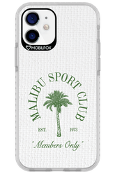 Malibu Sports Club - Apple iPhone 12