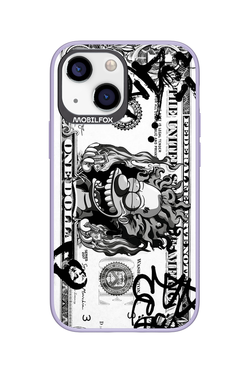 CLOWN BLVCK - Apple iPhone 13 Mini