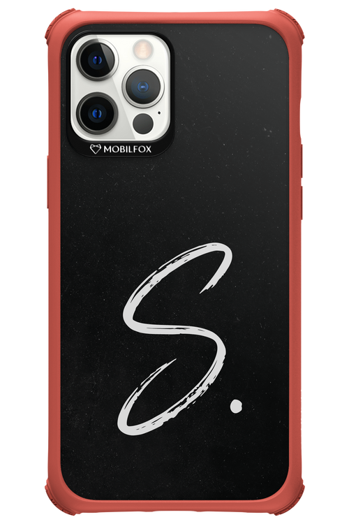 (Off Space) S 2.0 - Apple iPhone 12 Pro Max