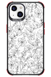 Lineart Beauty - Apple iPhone 13