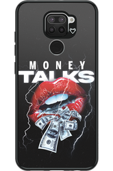 Money Talks 2.0 - Xiaomi Redmi Note 9