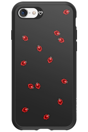 LADYBUGS - Apple iPhone SE 2022