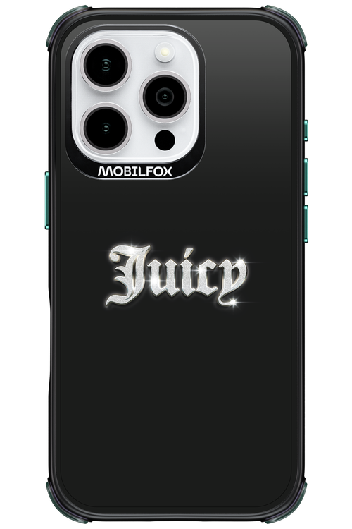 Juicy - Apple iPhone 16 Pro