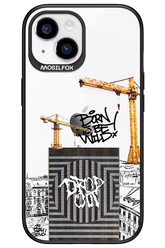 Crane Chaos - Apple iPhone 15