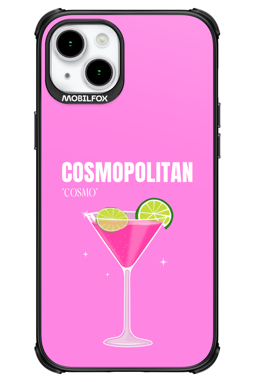 Cosmo - Apple iPhone 15 Plus