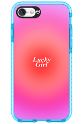 LuckyGirl - Apple iPhone 7