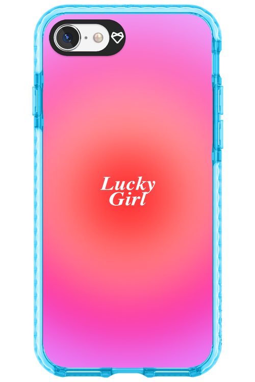 LuckyGirl - Apple iPhone 7