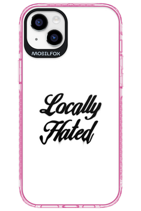 Locally Hated - Apple iPhone 14 Plus