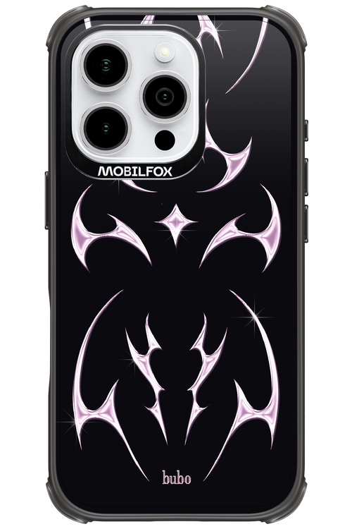 CHROMEROSA - Apple iPhone 16 Pro