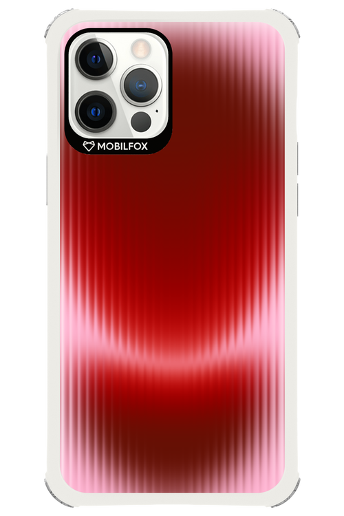 Lava Lamp - Apple iPhone 12 Pro Max