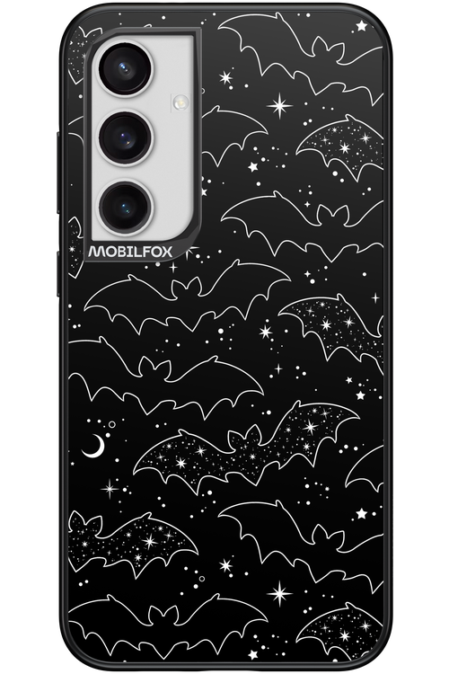 Dreamer Bat - Samsung Galaxy S24+