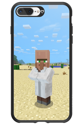 MC 2.0 - Apple iPhone 7 Plus