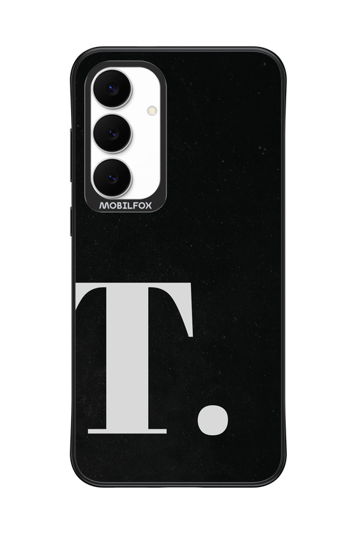 T (Off Space) 2.0 - Samsung S25 FE