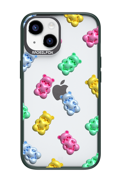 Gummmy Bears - Apple iPhone 14