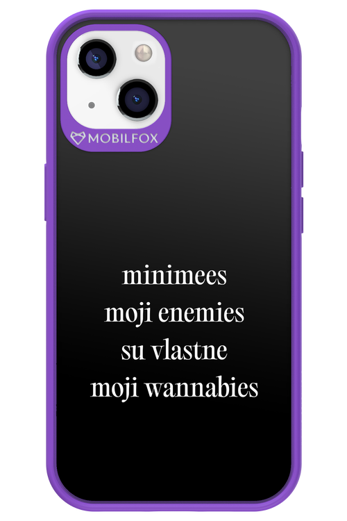 Minimees - Apple iPhone 13