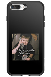 Create my money - Apple iPhone 7 Plus