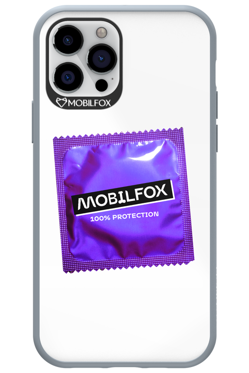 100% Protection 2.0 - Apple iPhone 12 Pro