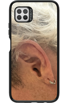 Ear - Huawei P40 Lite