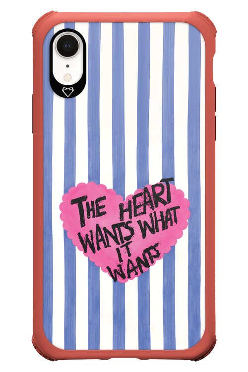 THWYW 2.0 - Apple iPhone XR