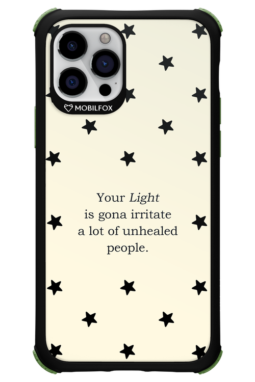 Your Light - Apple iPhone 12 Pro